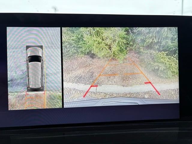 2025 Cadillac Escalade 4WD Sport