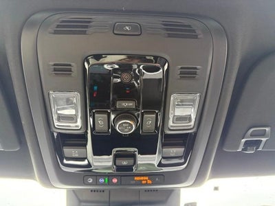 2025 Cadillac Escalade 4WD Sport