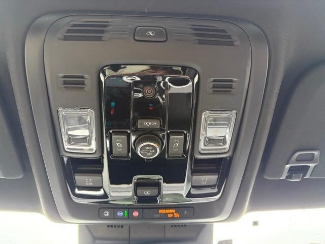 2025 Cadillac Escalade 4WD Sport