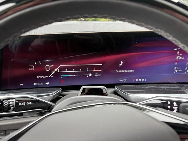 2025 Cadillac Escalade 4WD Sport