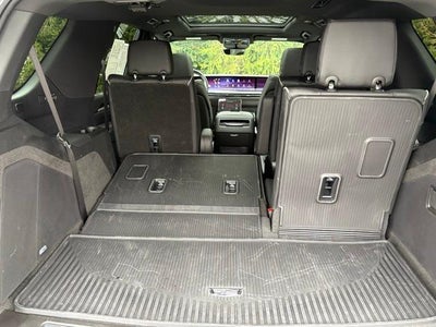 2025 Cadillac Escalade 4WD Sport