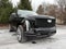 2025 Cadillac Escalade 4WD Sport