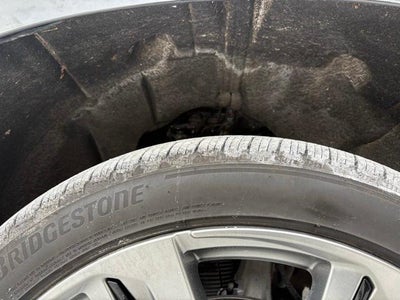 2025 Cadillac Escalade 4WD Sport