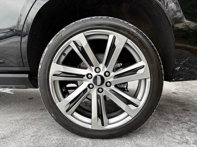 2025 Cadillac Escalade 4WD Sport