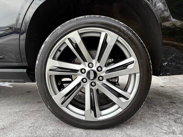 2025 Cadillac Escalade 4WD Sport