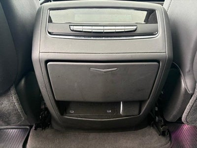 2025 Cadillac Escalade 4WD Sport