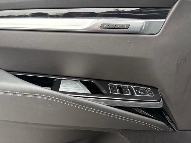 2025 Cadillac Escalade 4WD Sport