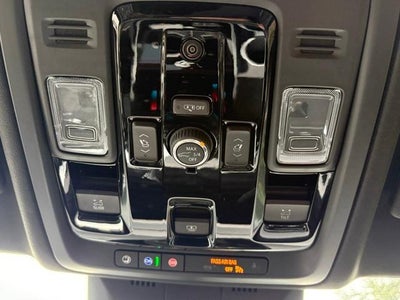 2025 Cadillac Escalade 4WD Sport