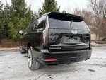 2025 Cadillac Escalade 4WD Sport