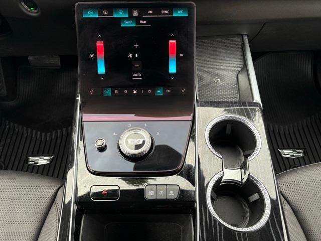 2025 Cadillac Escalade 4WD Sport