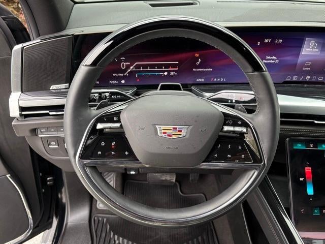 2025 Cadillac Escalade 4WD Sport