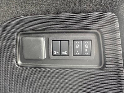 2025 Cadillac Escalade 4WD Sport