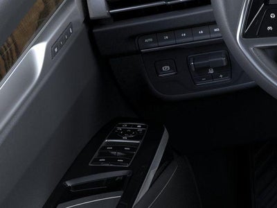 2026 Cadillac Escalade 4WD Platinum Sport