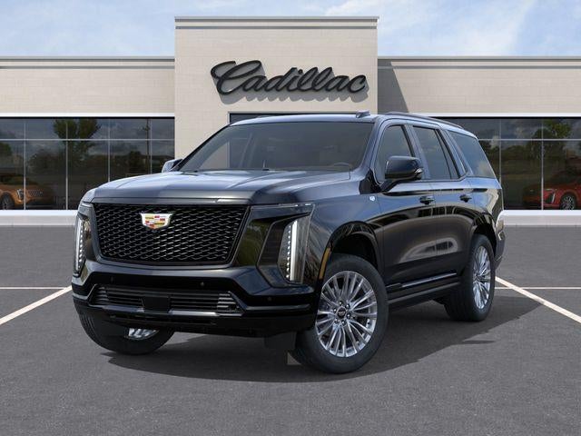 2026 Cadillac Escalade 4WD Platinum Sport