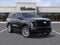 2026 Cadillac Escalade 4WD Platinum Sport
