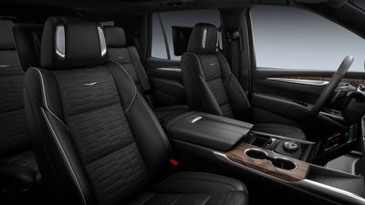 2026 Cadillac Escalade Base
