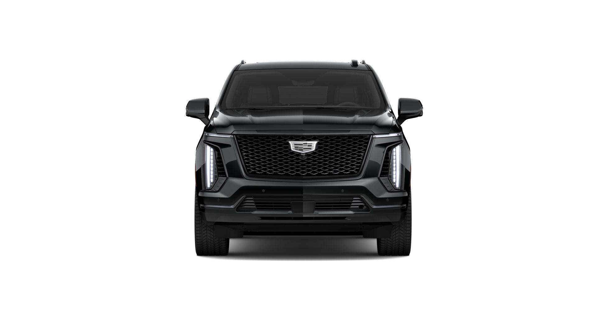2026 Cadillac Escalade Base