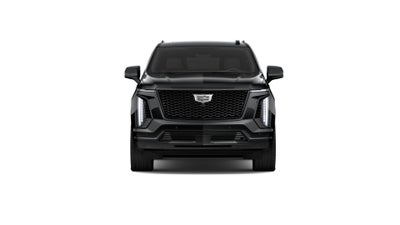 2027 Cadillac Escalade 4WD Platinum Sport
