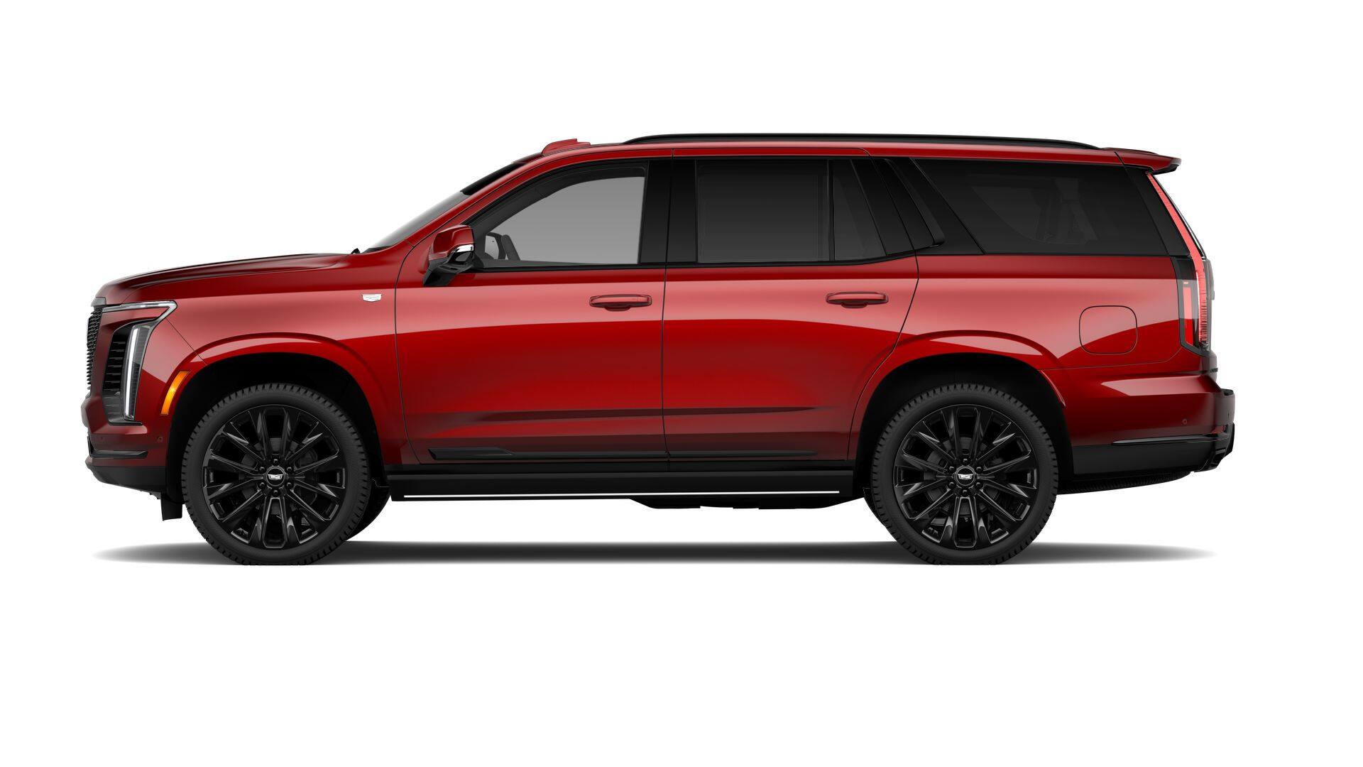 2026 Cadillac Escalade 4WD Platinum Sport