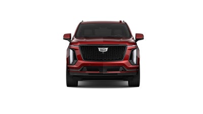 2026 Cadillac Escalade 4WD Platinum Sport