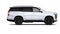 2026 Cadillac Escalade Base