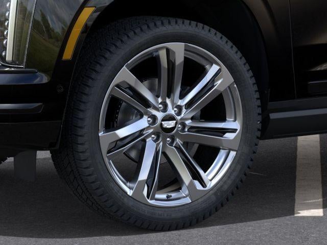 2026 Cadillac Escalade 4WD Platinum Sport