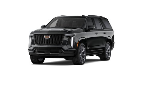 2026 Cadillac Escalade Base