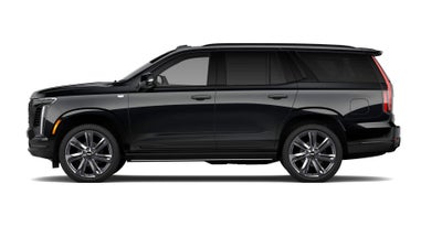 2026 Cadillac Escalade Base