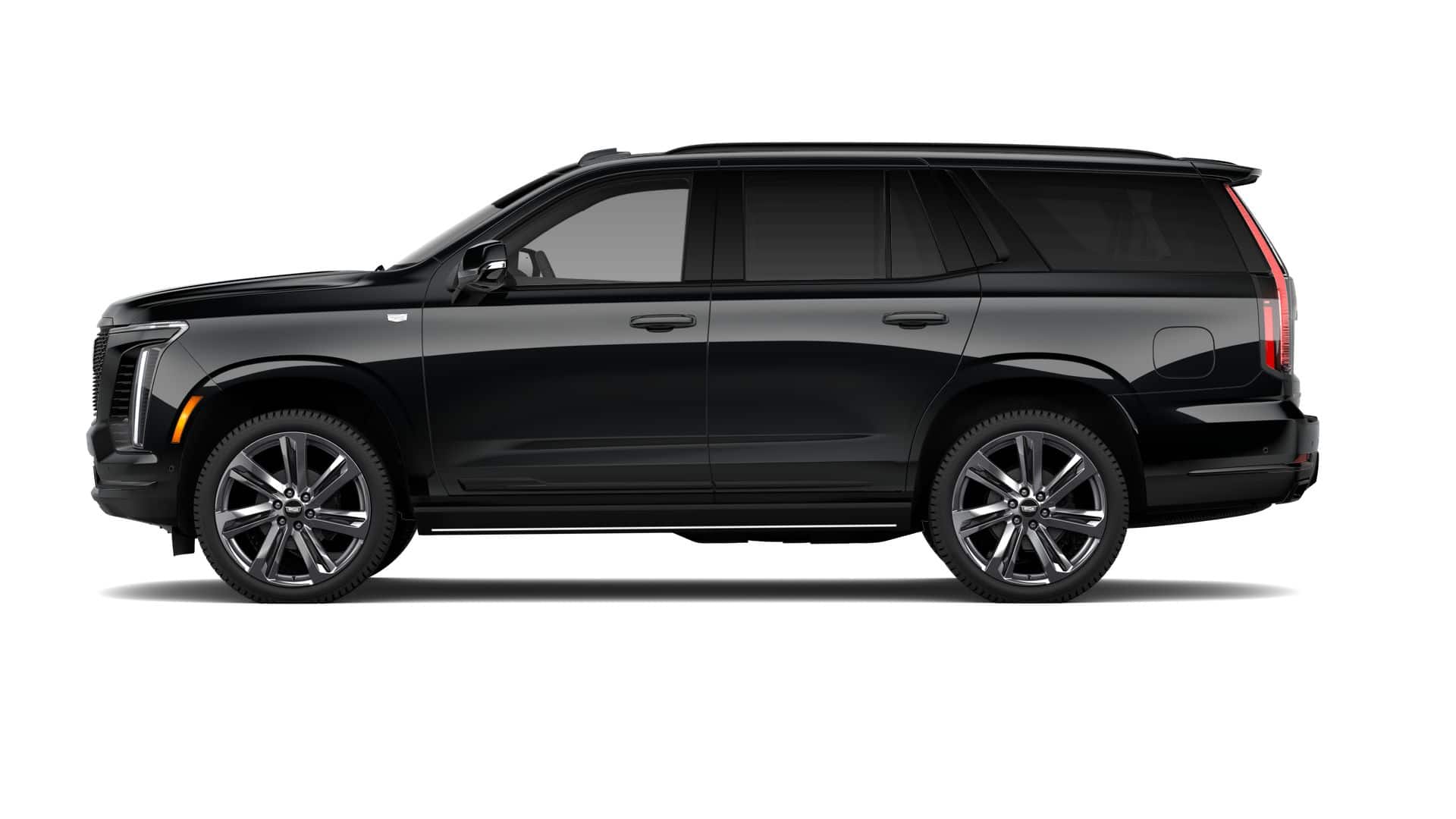 2026 Cadillac Escalade Base