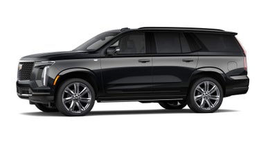 2026 Cadillac Escalade Base