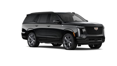 2026 Cadillac Escalade Base