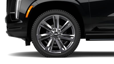 2026 Cadillac Escalade Base