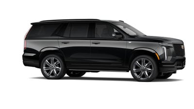 2026 Cadillac Escalade Base