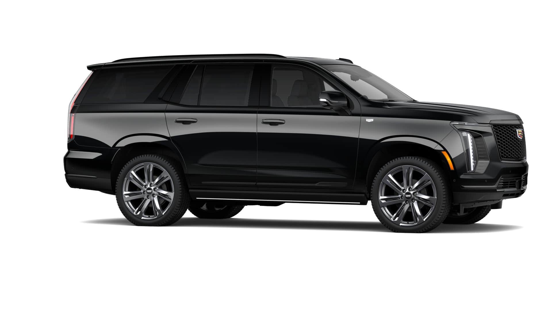 2026 Cadillac Escalade Base