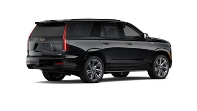 2026 Cadillac Escalade Base