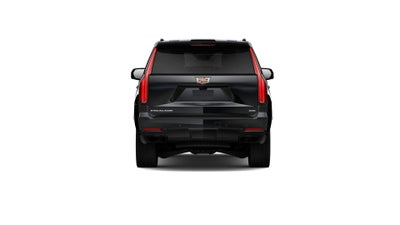 2026 Cadillac Escalade Base
