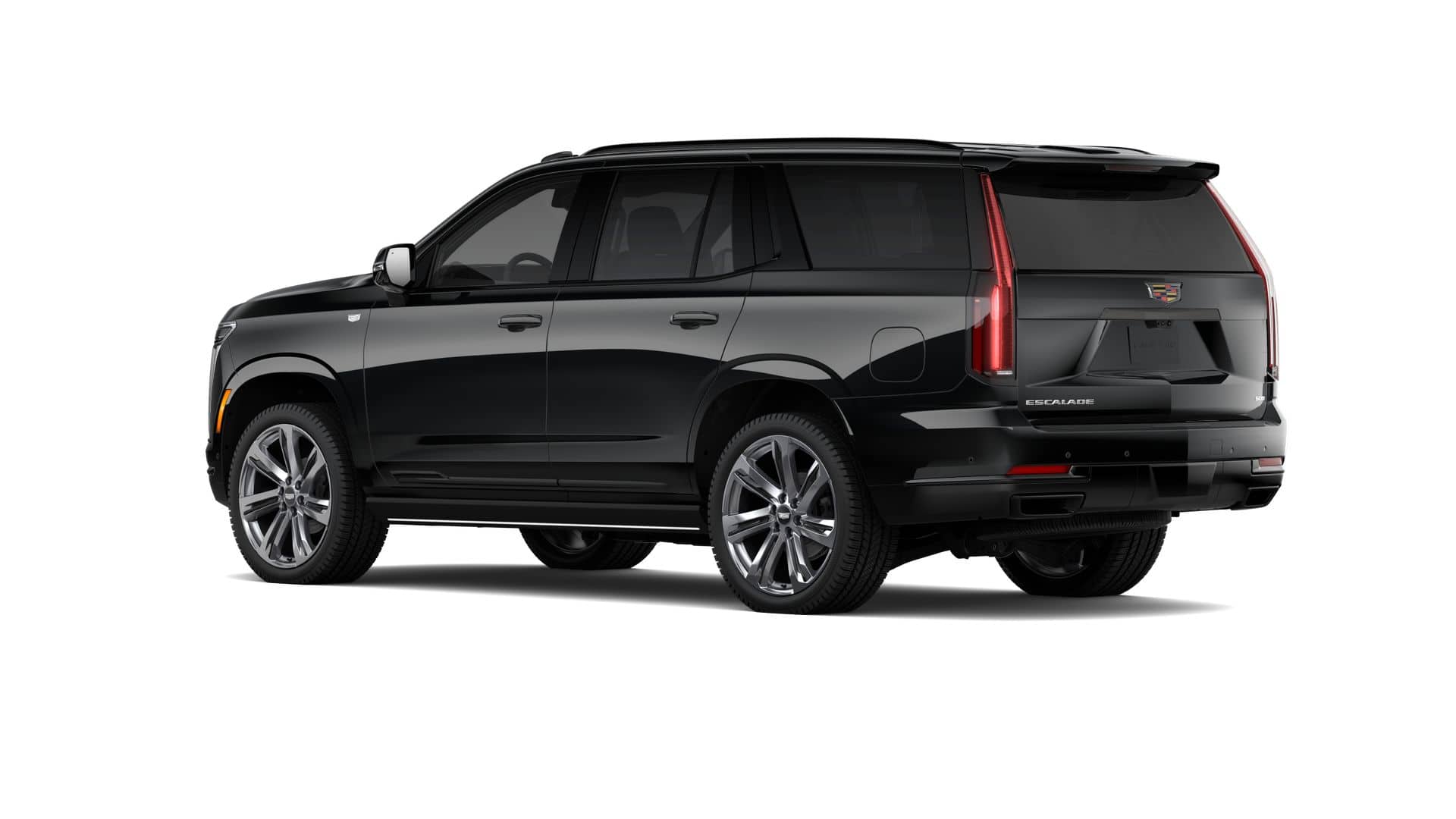 2026 Cadillac Escalade Base