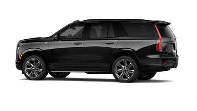 2026 Cadillac Escalade Base