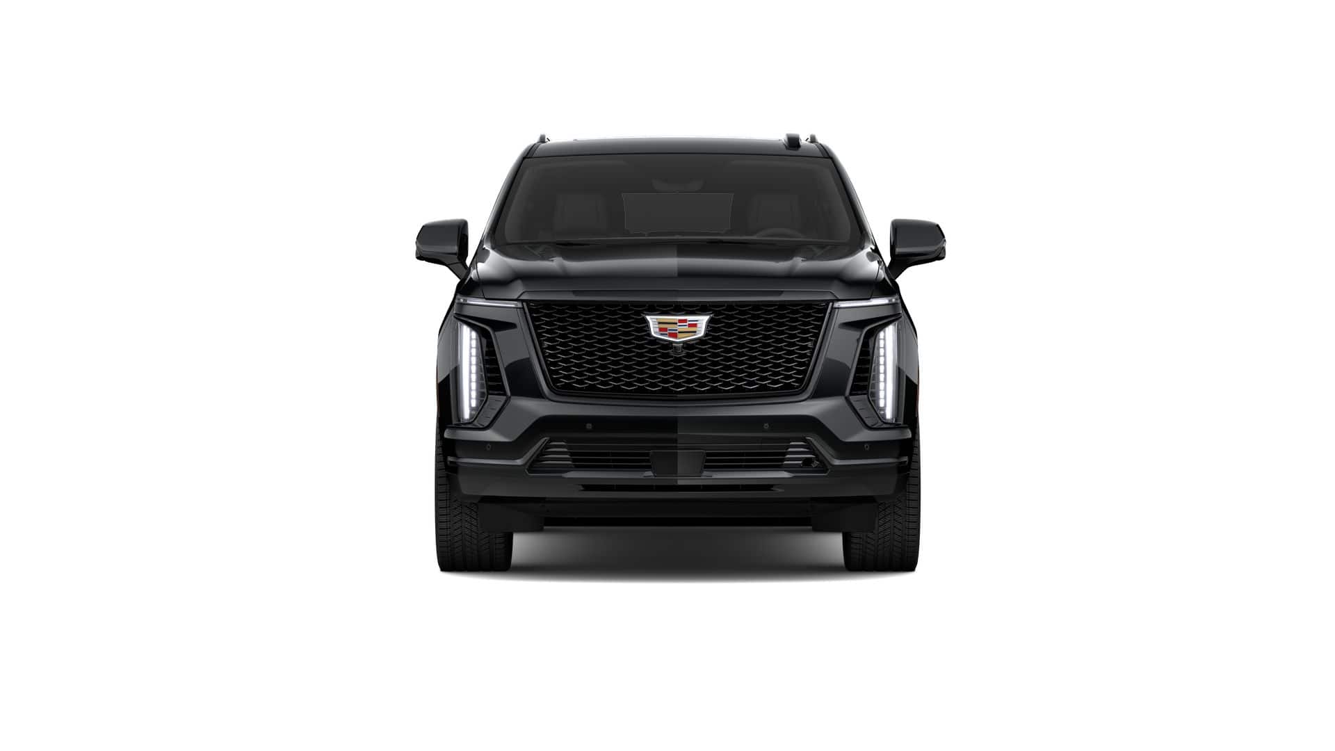 2026 Cadillac Escalade Base