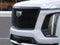 2026 Cadillac Escalade 4WD Platinum Sport