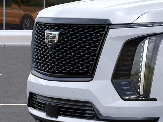 2026 Cadillac Escalade 4WD Platinum Sport