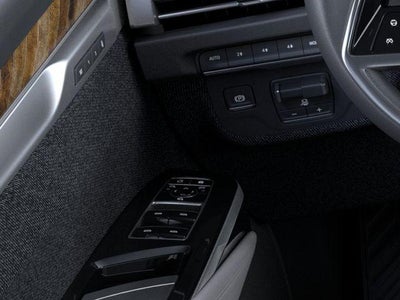 2026 Cadillac Escalade 4WD Platinum Sport