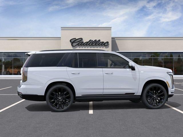 2026 Cadillac Escalade 4WD Platinum Sport