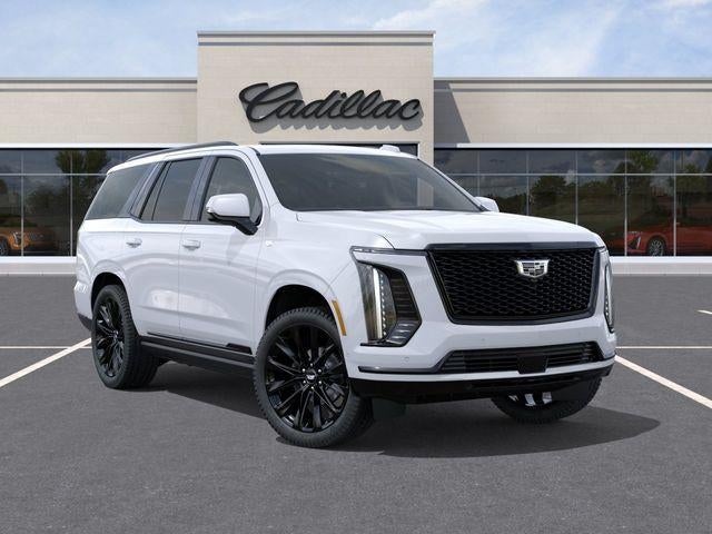 2026 Cadillac Escalade 4WD Platinum Sport