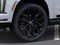 2026 Cadillac Escalade 4WD Platinum Sport