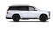 2026 Cadillac Escalade Base