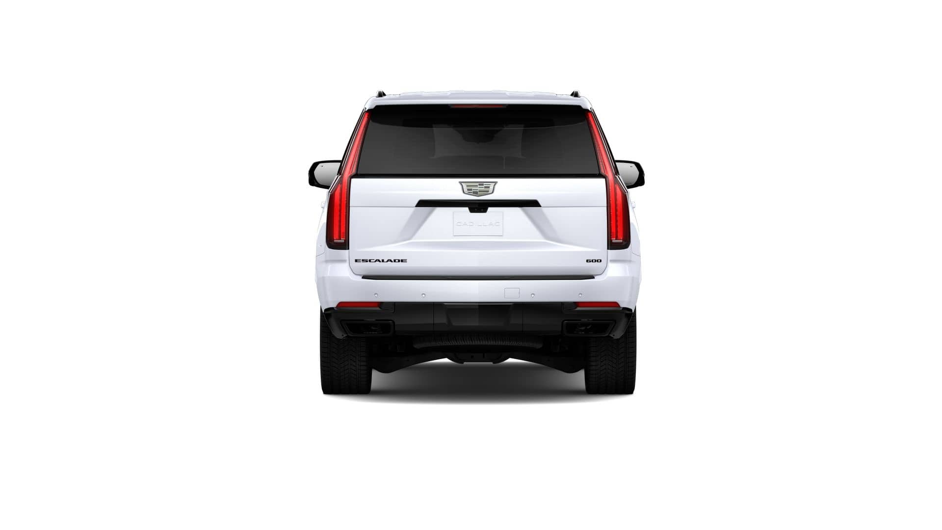 2026 Cadillac Escalade Base