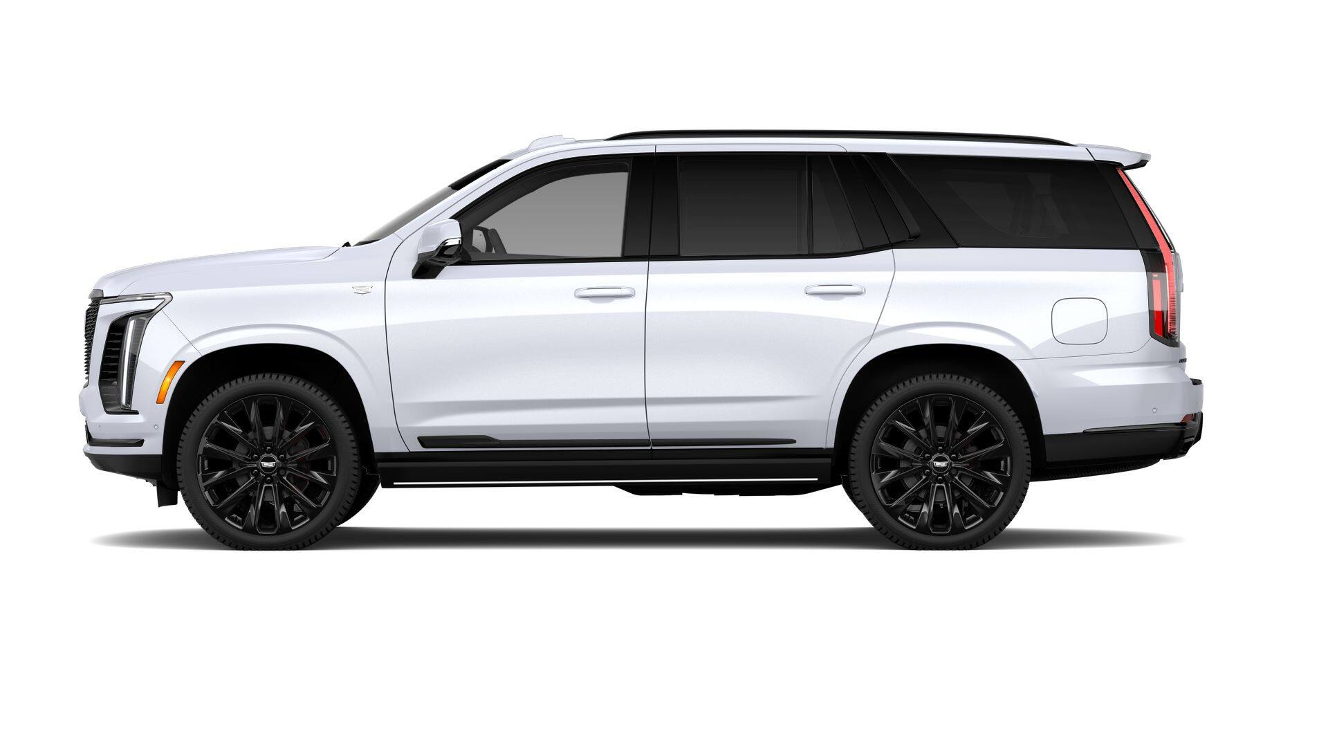 2027 Cadillac Escalade Base