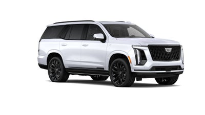 2027 Cadillac Escalade Base
