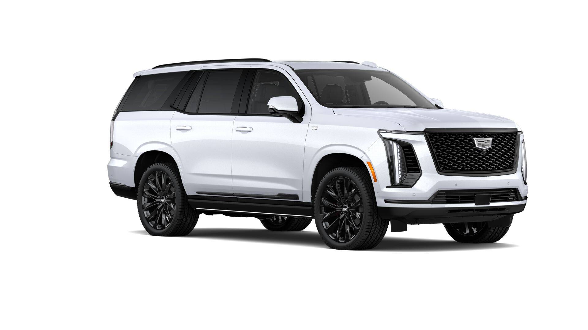 2027 Cadillac Escalade Base